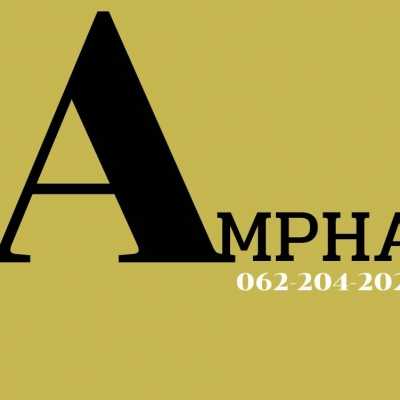 Ampha รับจ้างโพสต์