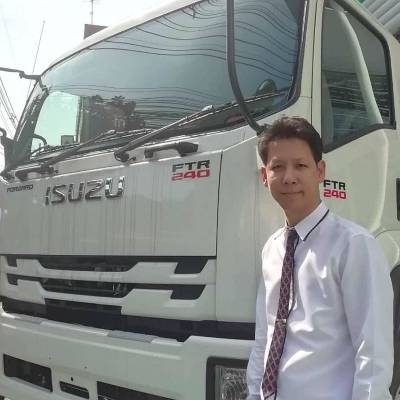 kengtruck