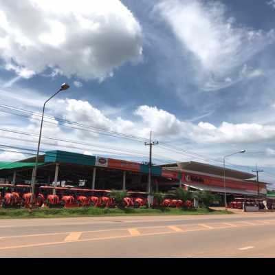 คูโบต้าบ้านดุง