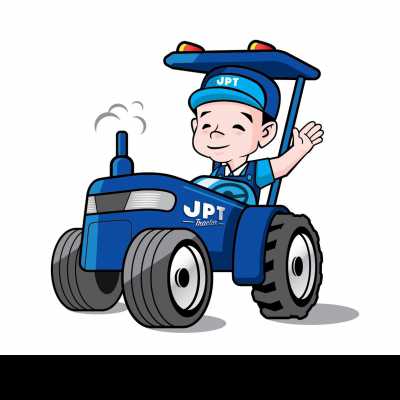 JPTTRACTOR