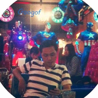 googof
